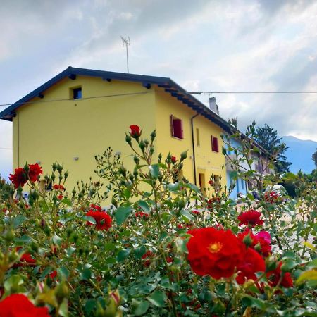B&B Rio Rai Alpe Adria 格莫纳德尔弗留利 外观 照片