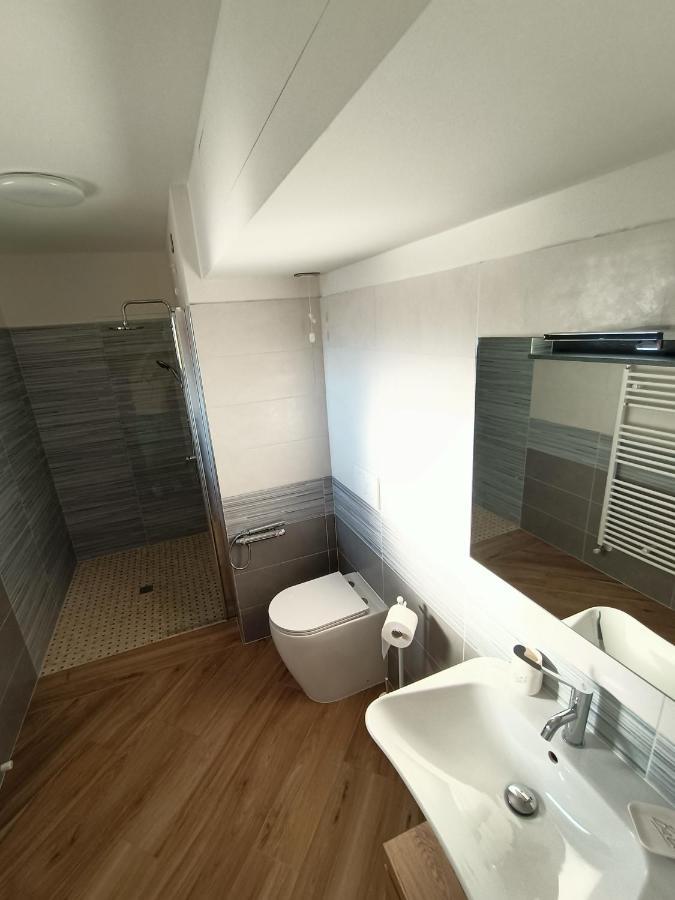 B&B Rio Rai Alpe Adria 格莫纳德尔弗留利 外观 照片