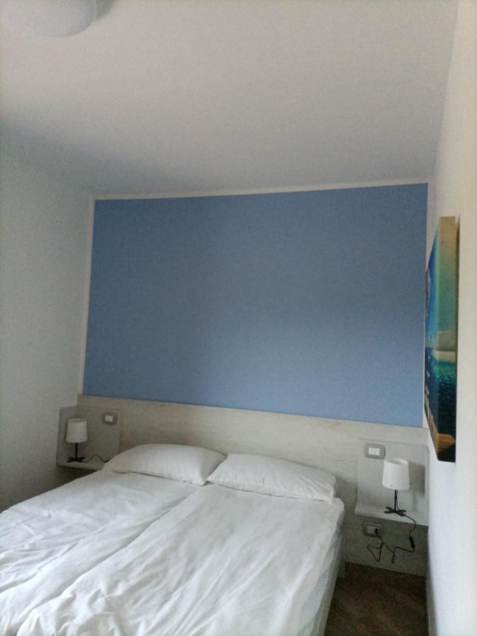 B&B Rio Rai Alpe Adria 格莫纳德尔弗留利 外观 照片