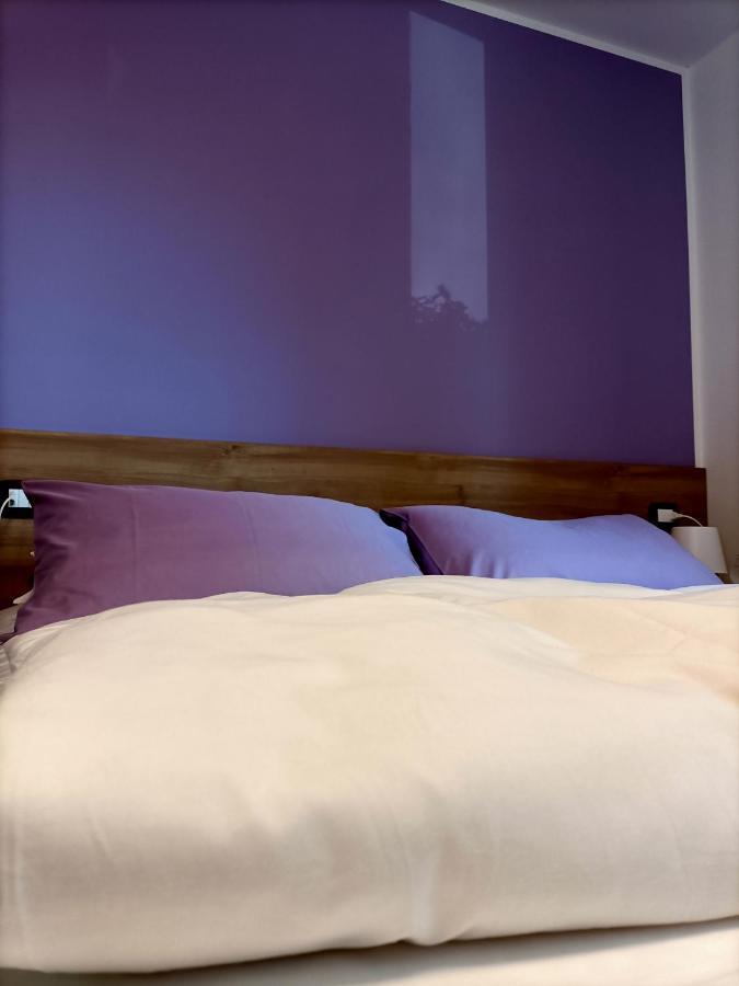 B&B Rio Rai Alpe Adria 格莫纳德尔弗留利 外观 照片